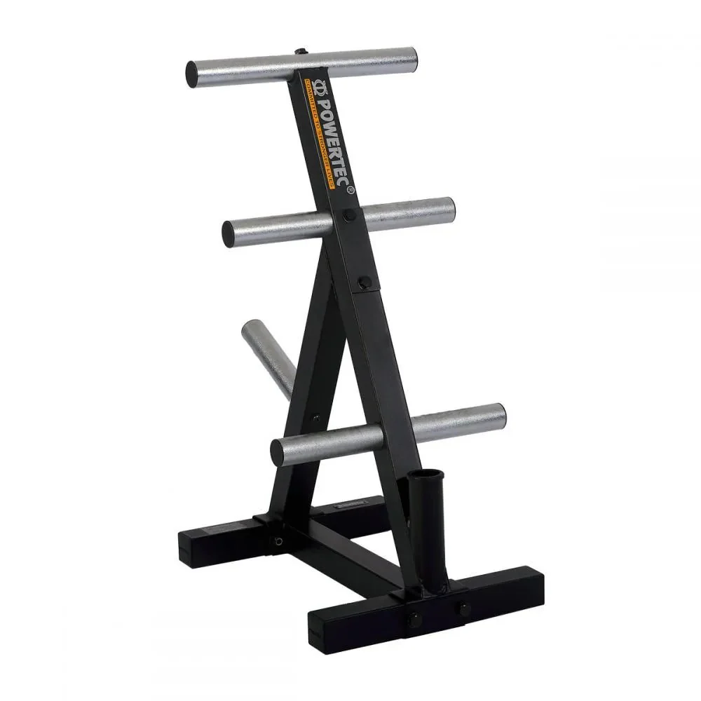 Half Rack Weight Option (Optional) *Recommended*