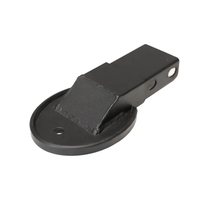 Stability Footplates (Optional)