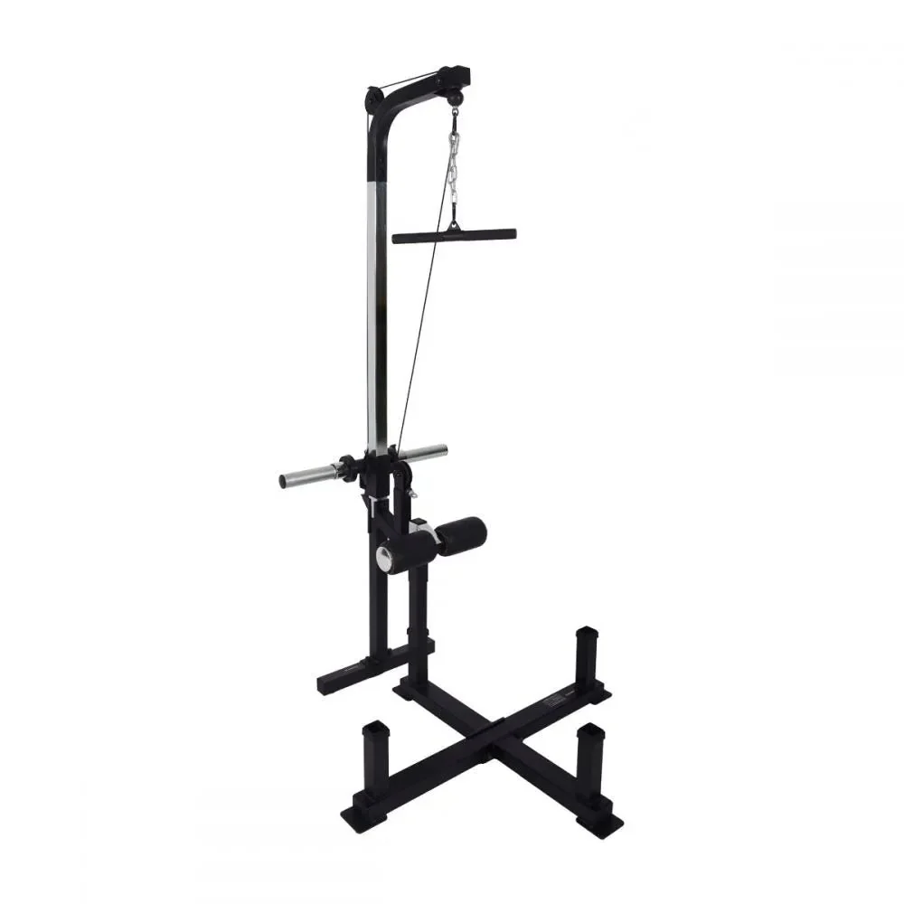 Utility Bench Attachments (Optional)