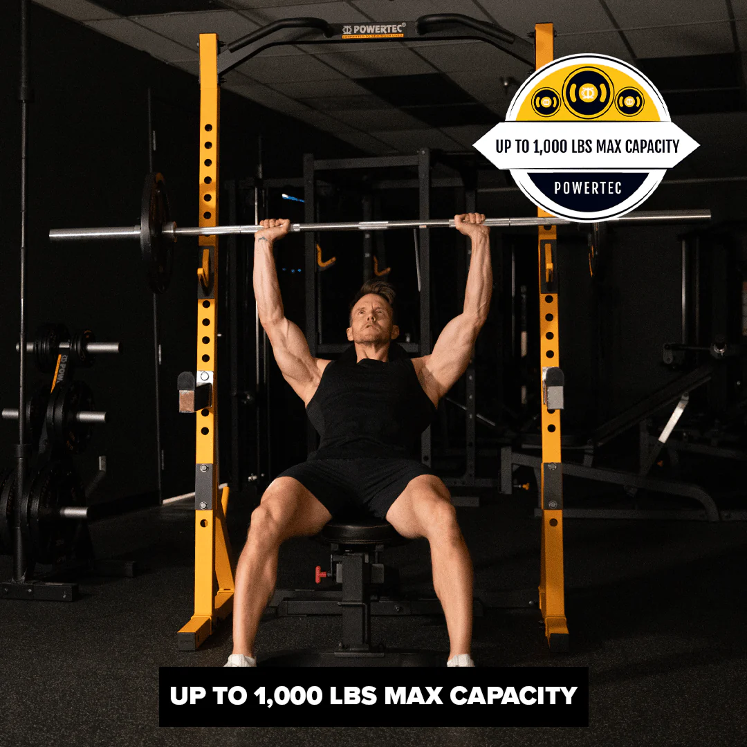 Workbench® Half Rack - Image 6