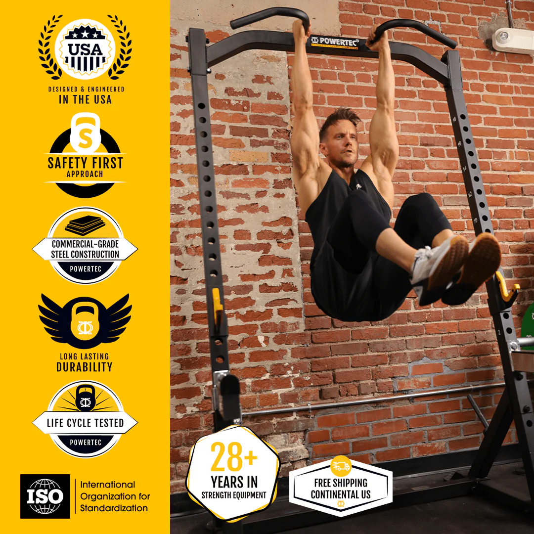 Workbench® Half Rack - Image 7