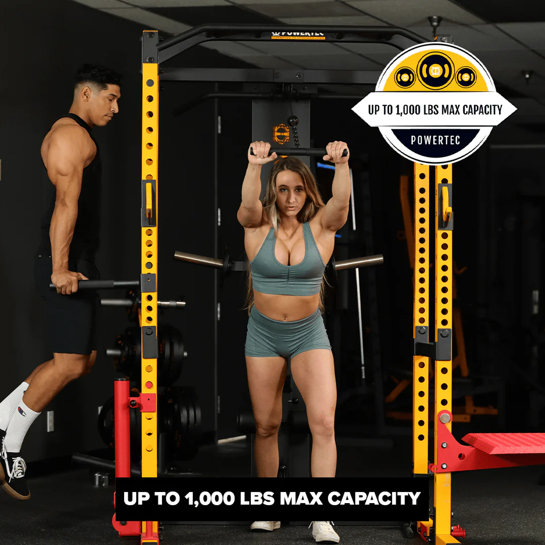 Workbench® Power Rack - Image 6